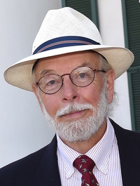 J. Harris Anderson