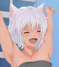 Shay Okami