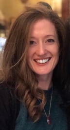 Claire Yorke