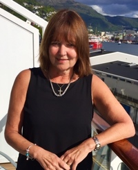 Anna Shenton