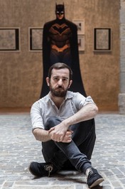 Álvaro Martínez Bueno