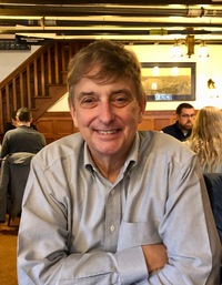 John Whittier Treat profile picture