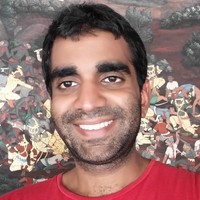 Zamil Akhtar profile picture