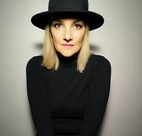 Dagmar Morgan-Sinclair