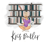 Kris  Butler