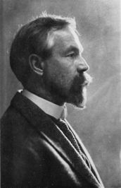 Ferdinand Schevill