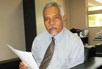 Osman Bakar profile picture