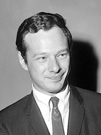 Brian Epstein profile picture