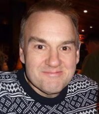 Adrian Besley profile picture