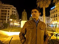 المكي أحمد المستجير