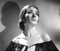 Maria Callas