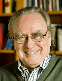 Benjamin H.D. Buchloh profile picture