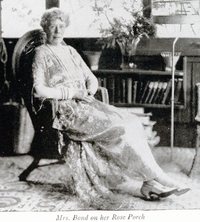 Carrie Jacobs-Bond