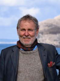 Duncan  Macmillan profile picture