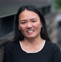 Mindy Tsai