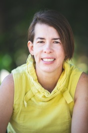Sari Fordham profile picture