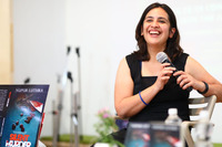 Nupur Luthra