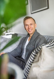 Joonatan Voltti