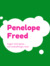 Penelope Freed