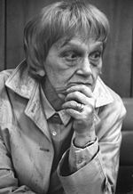 Ágnes Nemes Nagy profile picture