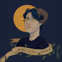 Andrea Speed profile picture