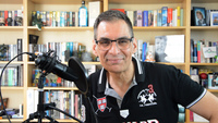 Michael T. Bhatty profile picture