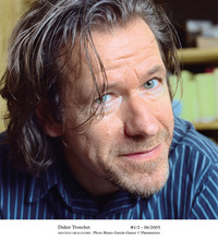 Didier Tronchet
