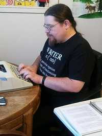 Rick Bentsen