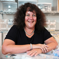 Betsy Hess Sleath