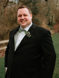 Justin Schuelke profile picture