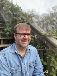 Daniel M.   Harrison