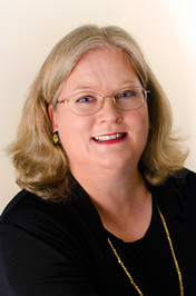 Mary Jo Tate