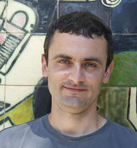 Joseph Benatov
