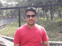 Venkatesh S.