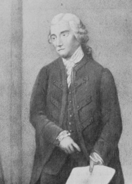 John Zephaniah Holwell profile picture