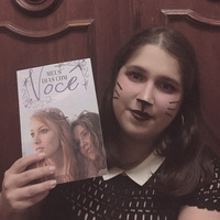 Ana Gabriela Vilhena