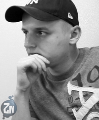 Szymon Kudranski profile picture