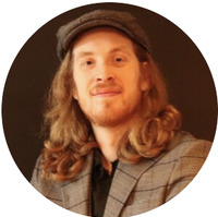 Simon R. Taylor profile picture