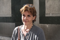 Jordis Tumby