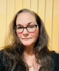 Kirsty Ferguson