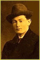 Jacques Vaché