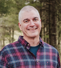 Chad Dotson