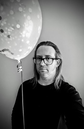 Adam Byatt