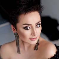 Анна Богинская