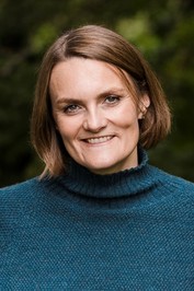 Nína Björk Jónsdóttir