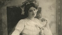 Marie Madeleine profile picture