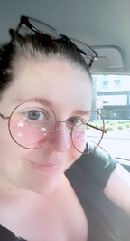 Heather Salter-Purves