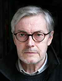 Henri Galeron