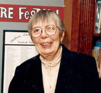 Ann Tompert profile picture