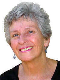 Joan Sandin profile picture